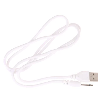 1 kom. Seks-Roba USB Punjač za Napajanje Vibrator Kabel Kabel USB Kabel Za Punjenje Punjivih Igračaka Za Odrasle