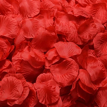 100 tableta/pakiranje red latica ruže večernje uređenje po mjeri vjenčanje prijedlog sretan rođendan instalacija dodatna oprema za balone oblik