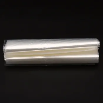 100pc 25x35 cm Prozirna Shrink wrap POF Stisni Torba za Poklon Pakiranje Za Pakiranje Sapuna Kutija Banke Kozmetika Mayitr