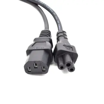 2 u 1 Stan priključak Nema 5-15 P za IEC 320 C13 C5 Y Razdjelnik Kabel / kabel za oko 50 cm