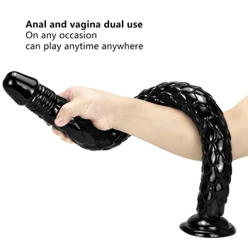 62 cm produljio dildo proširenje anal masturbator seks-pribor krizantema duboko seks alat je igračka za odrasle dildo anal dildo za odrasle