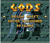 Bogovi 16 bita MD Igraća karta Za Sega Mega Drive Za SEGA Genesis