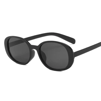 HKNA Klasicni Okrugle Sunčane Naočale Ženske 2022 Luksuzne Dizajnerske Sunčane Naočale Ženske Berba Ovalni Sunčane Naočale Ženske/muške Gafas Mujer De Sol
