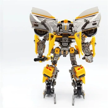 Igračke-Transformers Remek-djelo XP13 XP-13 Osa Serija Filmova Proširena Verzija KO MPM03 MPM-03 Figurica Darove Model Robota