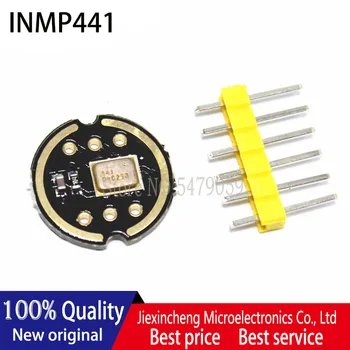 INMP441 Višesmjerni Mikrofon Modul I2S sučelje MEMS Visoka Točnost 24 bita Niska Snaga za ESP32