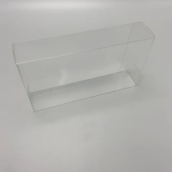 Japanska verzija Prozirna prozirna Torbica Za pokemon mini ručni storage collection display protection Box