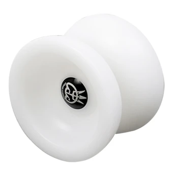 Natjecateljski yo-yo Edge-X Y1, yo-yo je za početnike, jo-jo je od aluminijske legure, lako vratio i отрабатывающий Trikove, Igračke za djecu