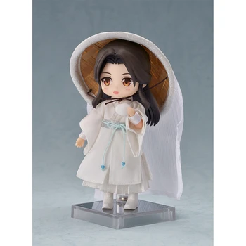 Pre prodaja Heaven Official's Blessing Xie Lian Q Verzija Crtani Lik Model Igračke, Dekoracije Figurica Kolekcionarskih Modela Igračaka
