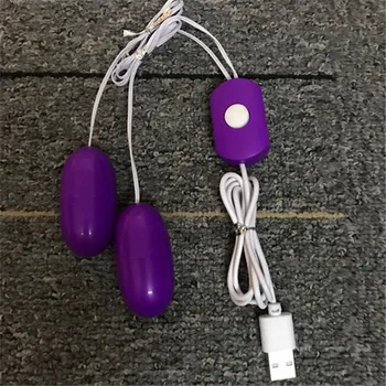 USB Vibratori za Masturbaciju, Jaje, Vaginalni Maser, dojava vibracijom za Žene, Seks-Igračka, Vaginalne Kuglice, Vibrator, Wonan Juguete, Seksi