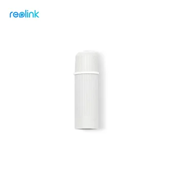 Vodootporne poklopac (crno ili bijelo) za kabel kamere Reolink