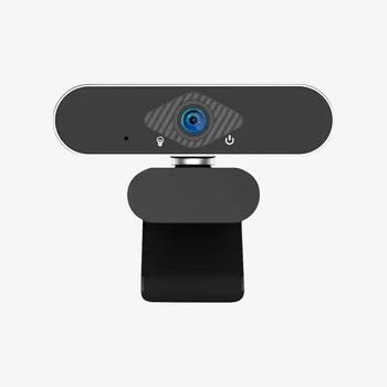Xiaovv USB Web kamera HD 1080p Af 150 Širokokutni Buke Mikro Web-prijenos YouTube FaceTime Online sastanak