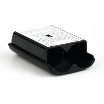 Za Xbox 360 Baterijski Blok Torbica u obliku Školjke Štit Torbica Kit za Xbox 360 Bežični Kontroler Besplatno / Izravna dostava